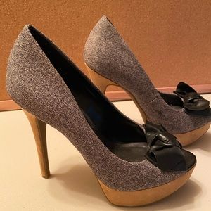 Jessica Simpson Platform